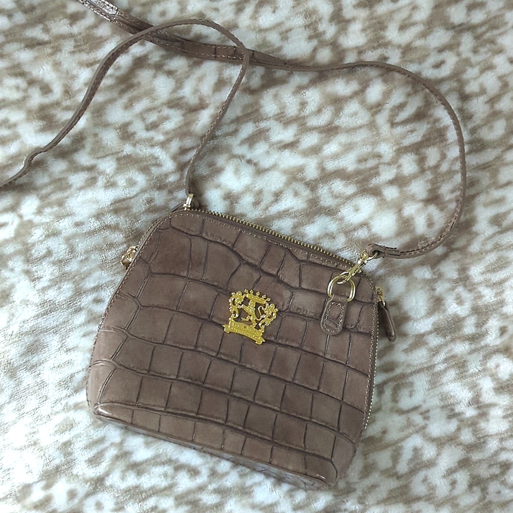 Crossbody Purse